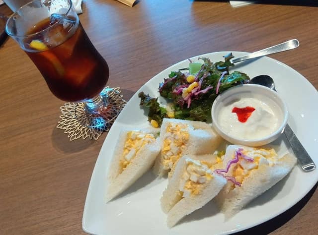 Music Cafe MIZUNONE - サブ画像2