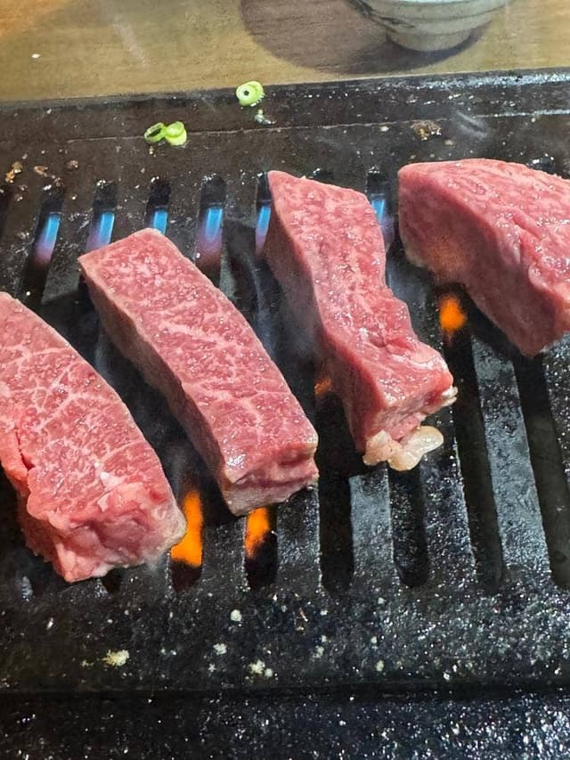 焼き肉の慎太郎 - サブ画像1