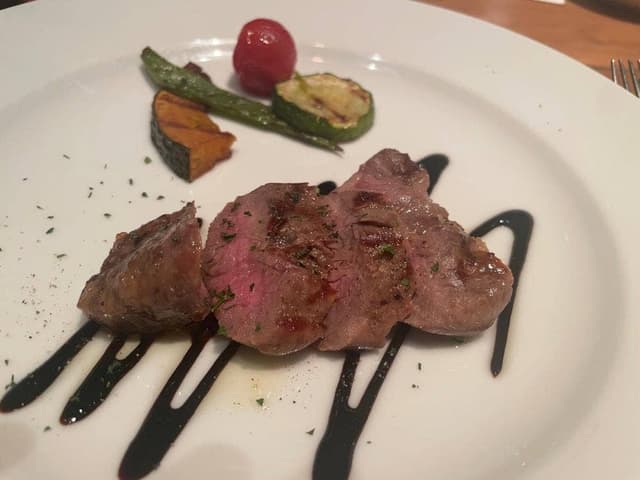 バル デ エスパーニャ ムイ 名古屋 - サブ画像2