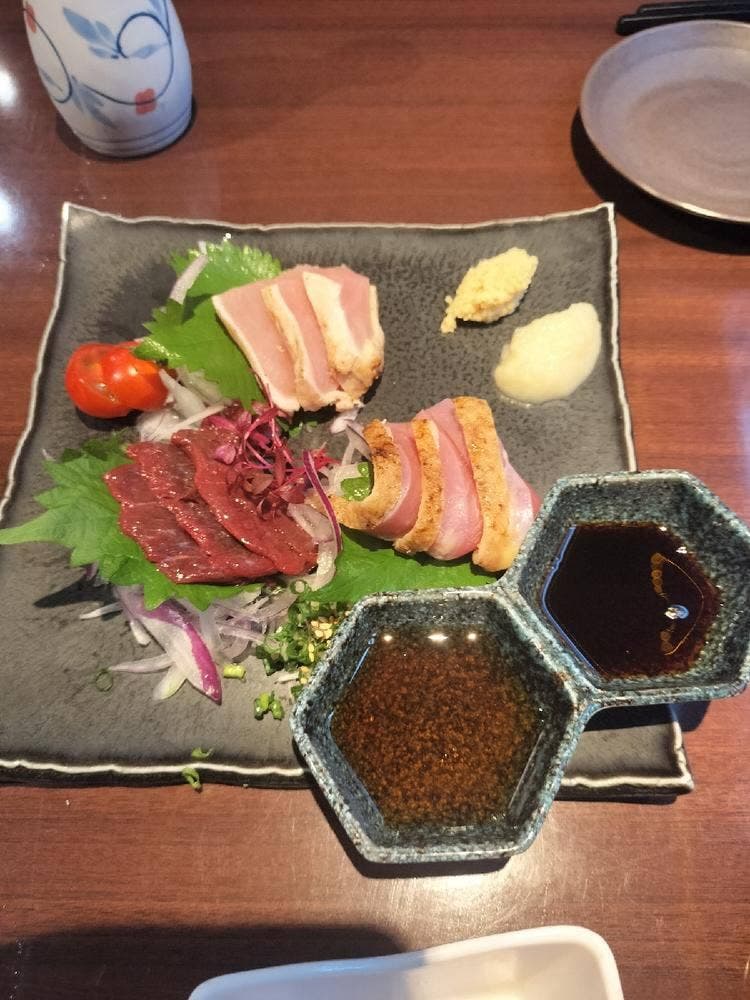 九州地鶏 個室 地鶏匠 八重洲日本橋店