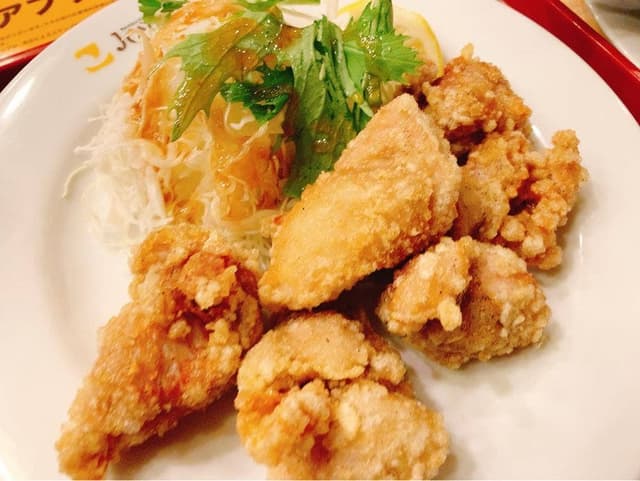 ファミリーレストラン ジョイフル 日田店 - サブ画像2