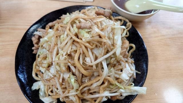 塩山館食堂 - サブ画像1