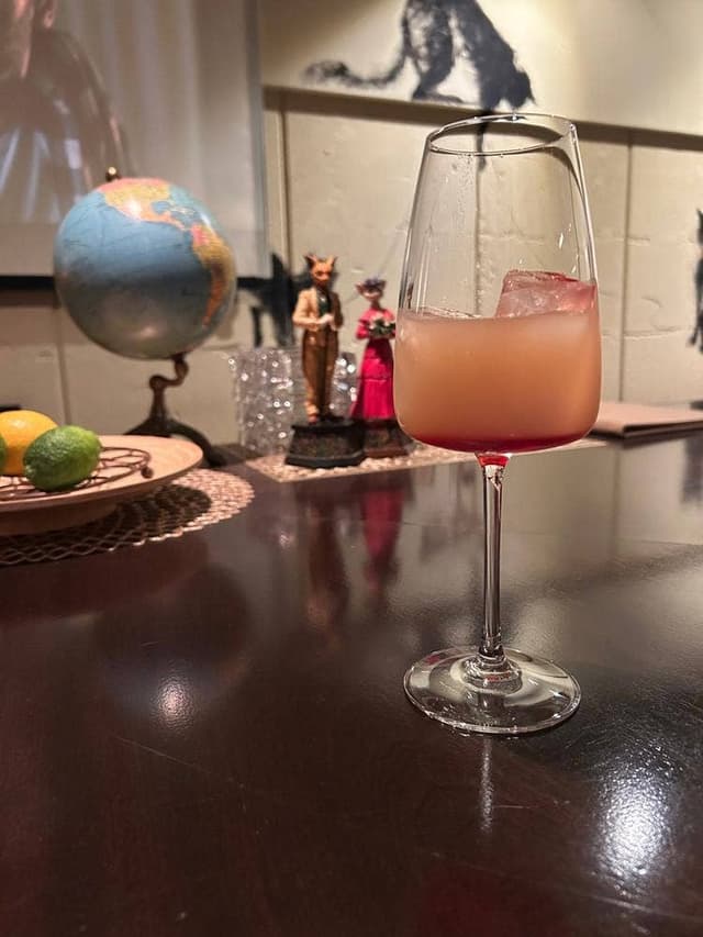 Bar4GATS - サブ画像1