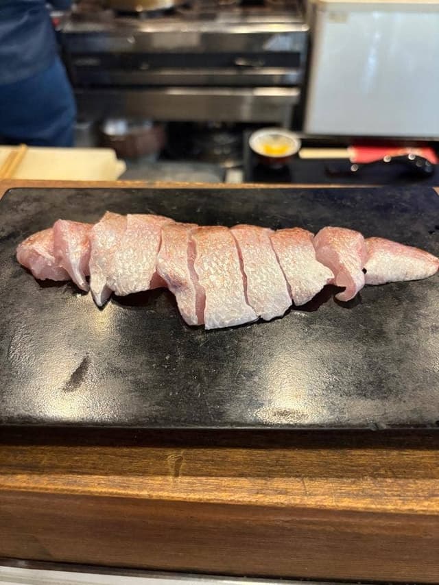 のどぐろ丼専門店 あえのこと - サブ画像1