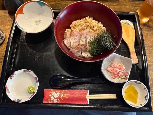 のどぐろ丼専門店 あえのこと - サブ画像3