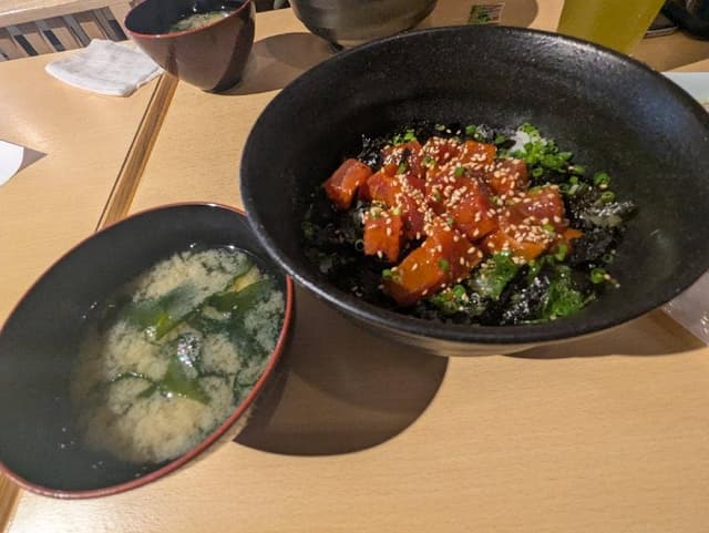 コンパルホール 酒と肴 朔月 - サブ画像1
