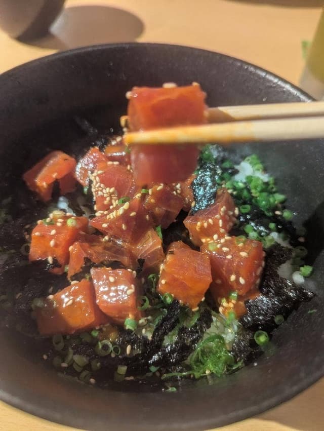 コンパルホール 酒と肴 朔月 - サブ画像2