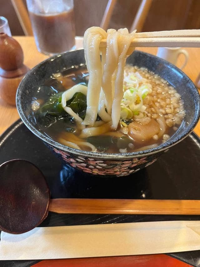 カフェ アブロード - サブ画像2