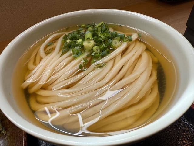 うどん香麦 - サブ画像1