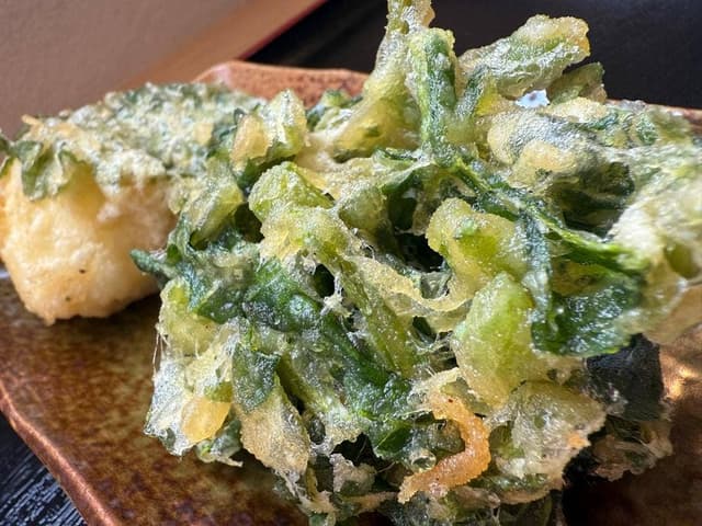 うどん香麦 - サブ画像3