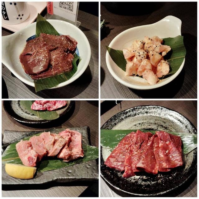 個室焼肉 丑や - サブ画像1