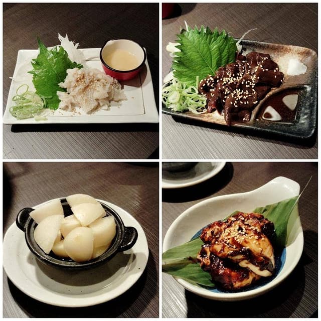 個室焼肉 丑や - サブ画像2