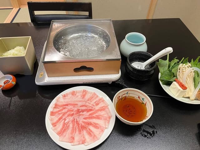 日本料理 ひょうたんや - サブ画像1