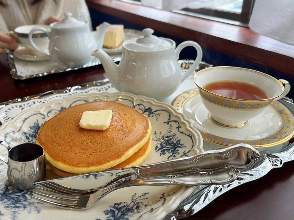 和紅茶喫茶 メロウ