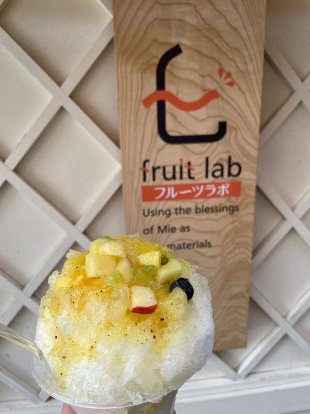 フルーツラボ - サブ画像1