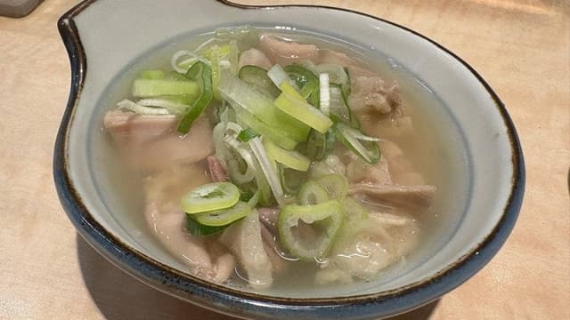 鈴木屋 - サブ画像2