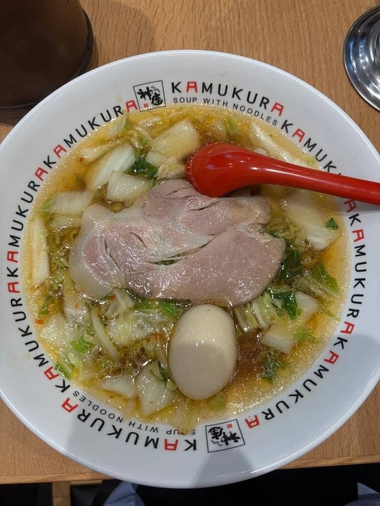 どうとんぼり神座 プレミスト渋谷宮益坂店