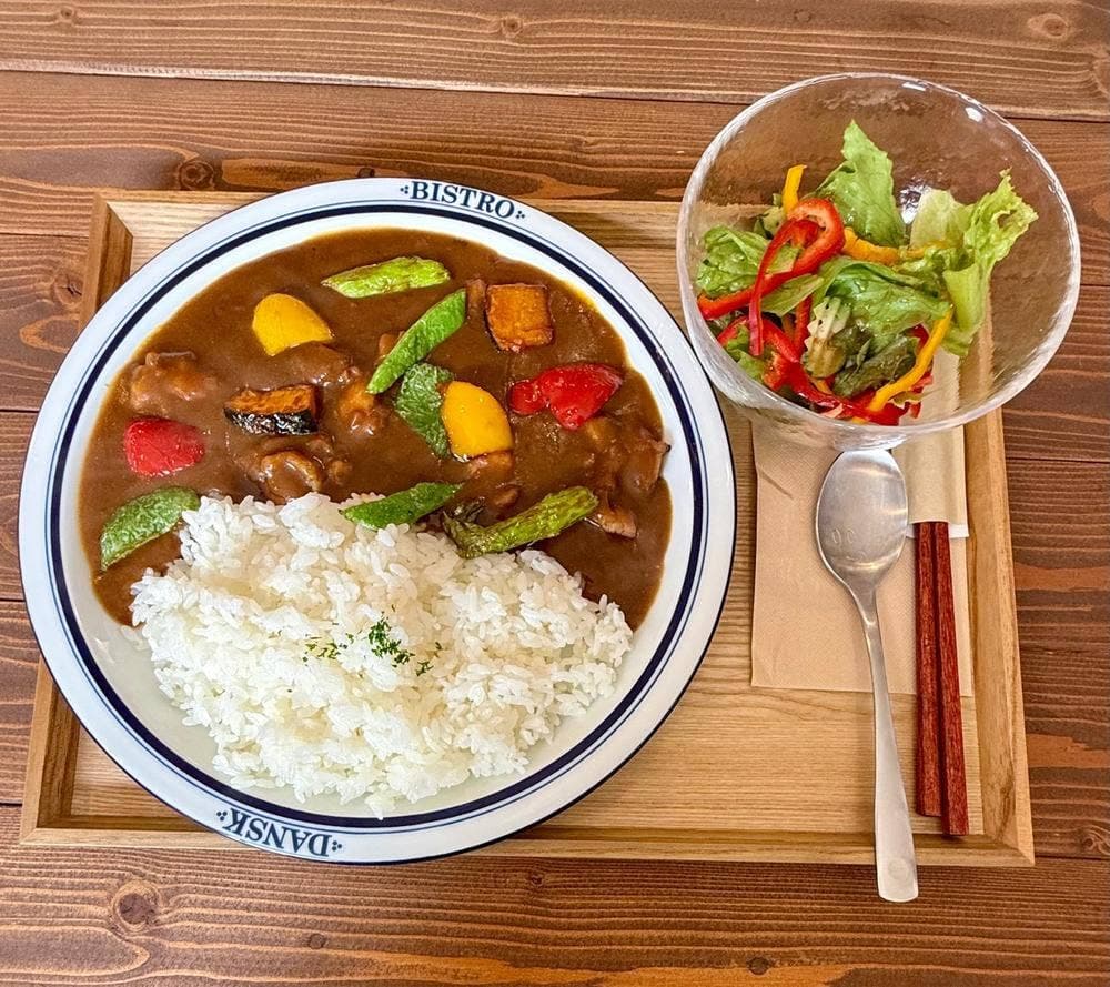 キッチンほっぷ