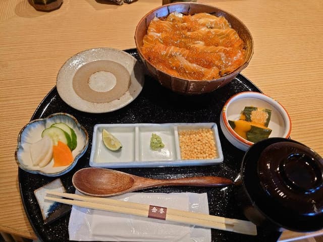 金粂 羽田エアポートガーデン店 - サブ画像1