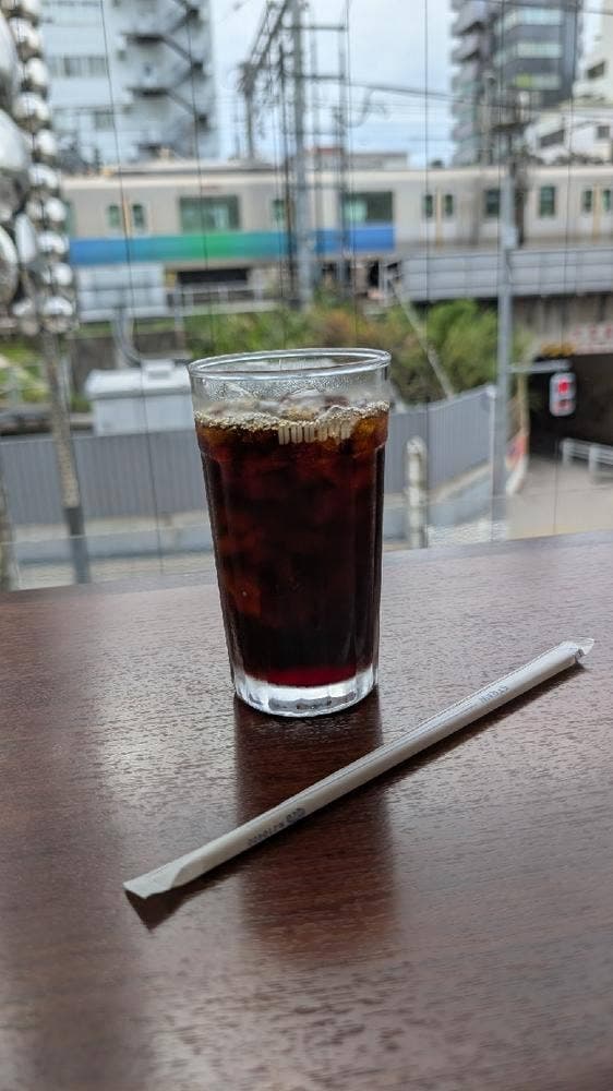 ドトールコーヒーショップ 西武新宿北口店 - サブ画像2