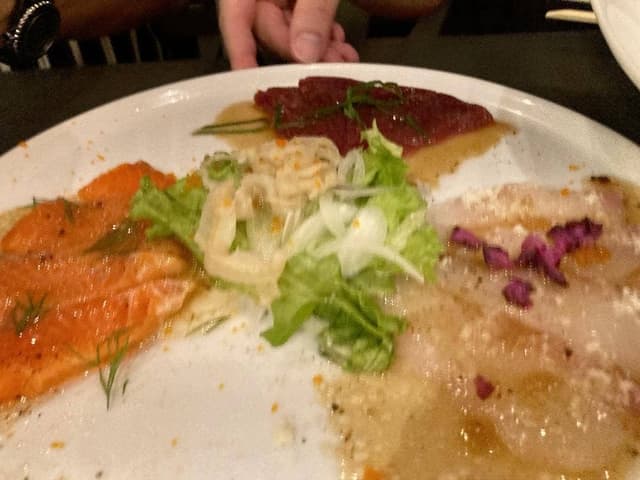 大崎キッチン - サブ画像1