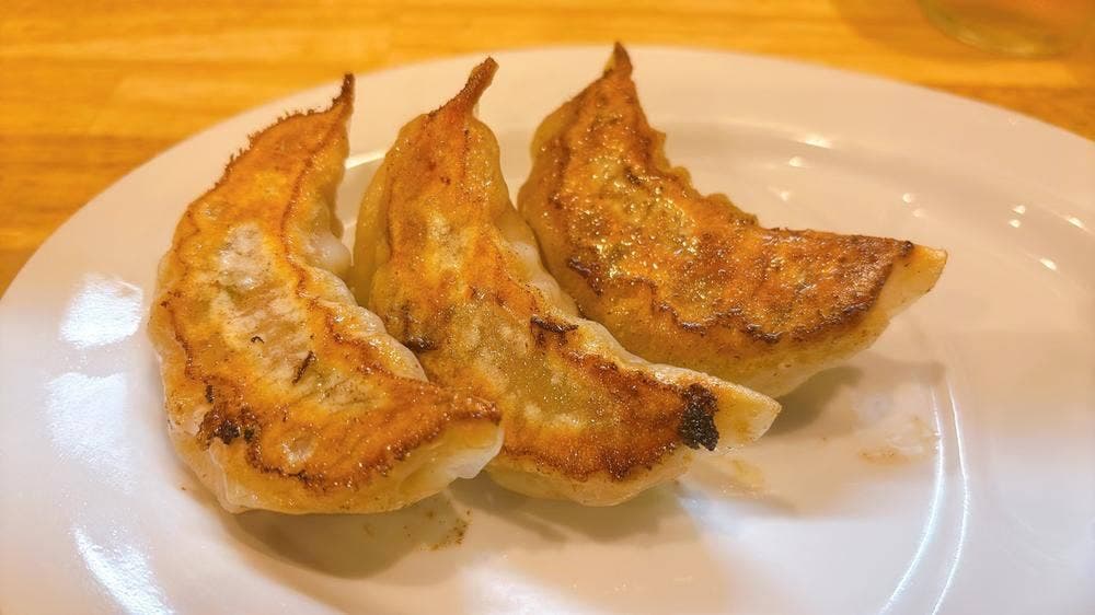 九六八餃子
