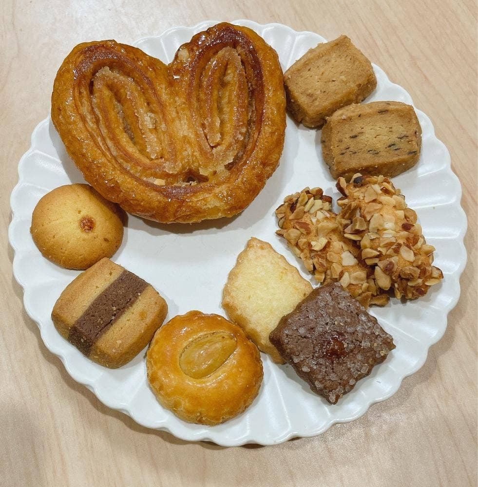 フロインドリーブ 神戸阪急店