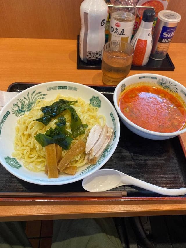 日高屋 多摩センター店 - サブ画像2