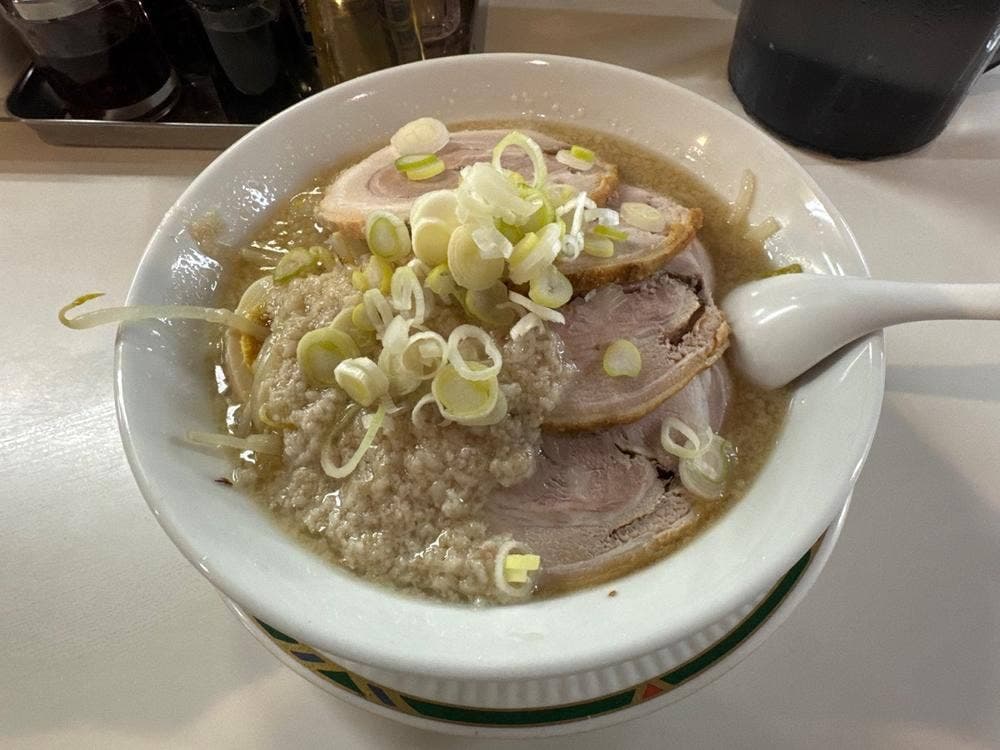 らーめん 太一