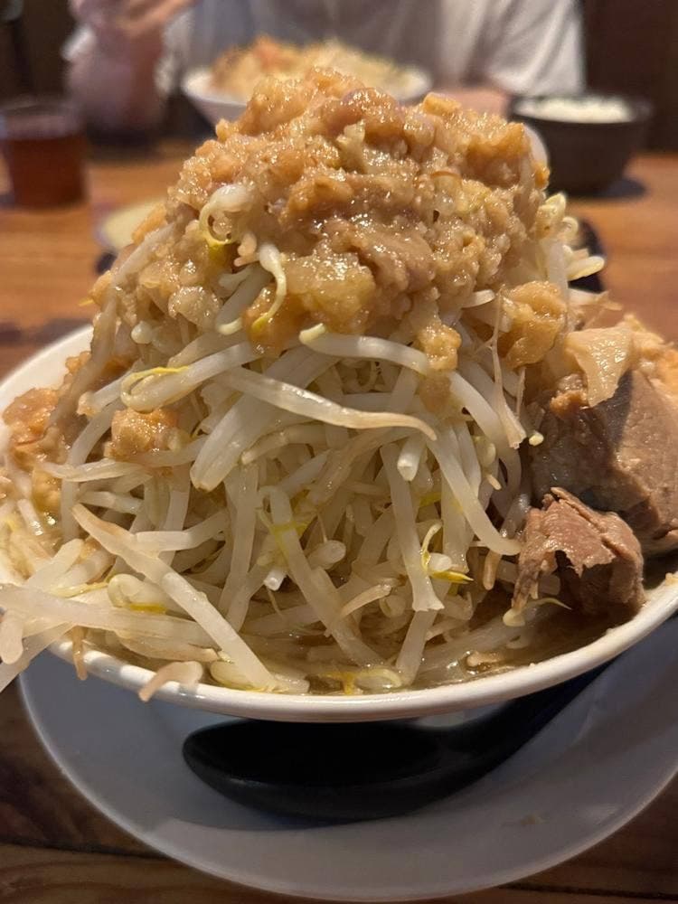 博多ラーメン琥家 高屋店