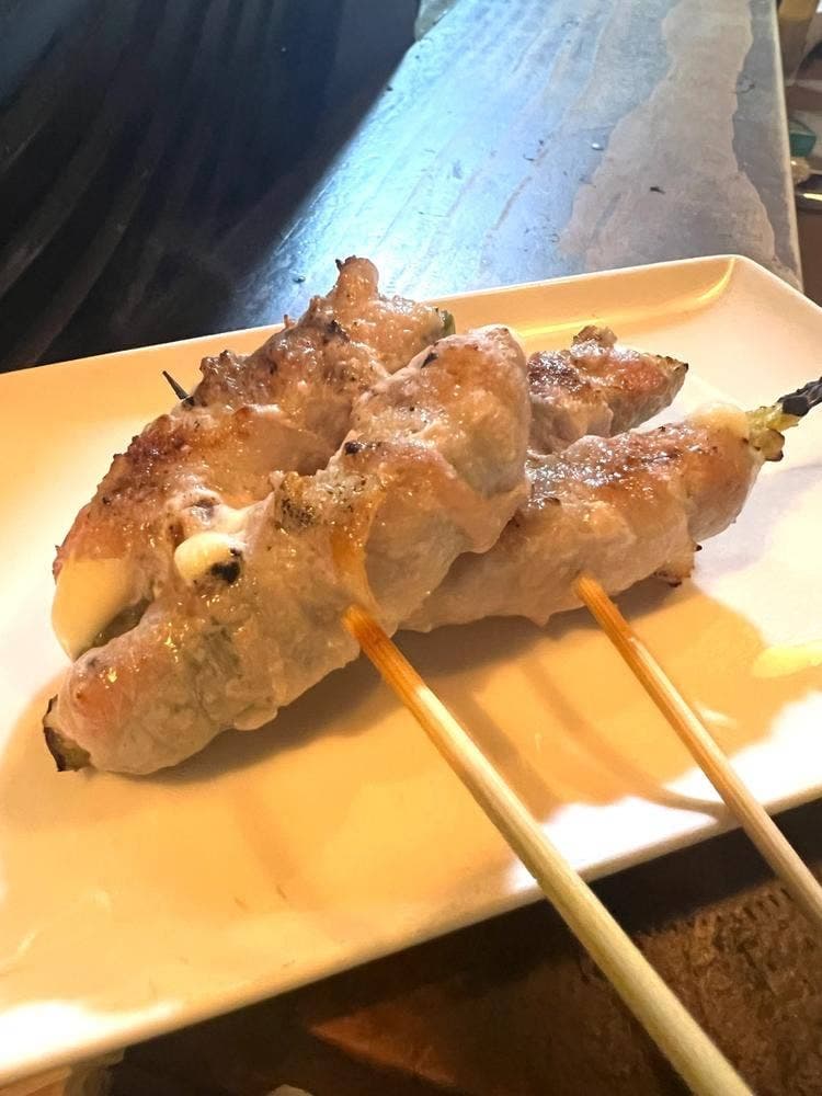 九州炭火焼鳥 ラヴバード焼鳥店