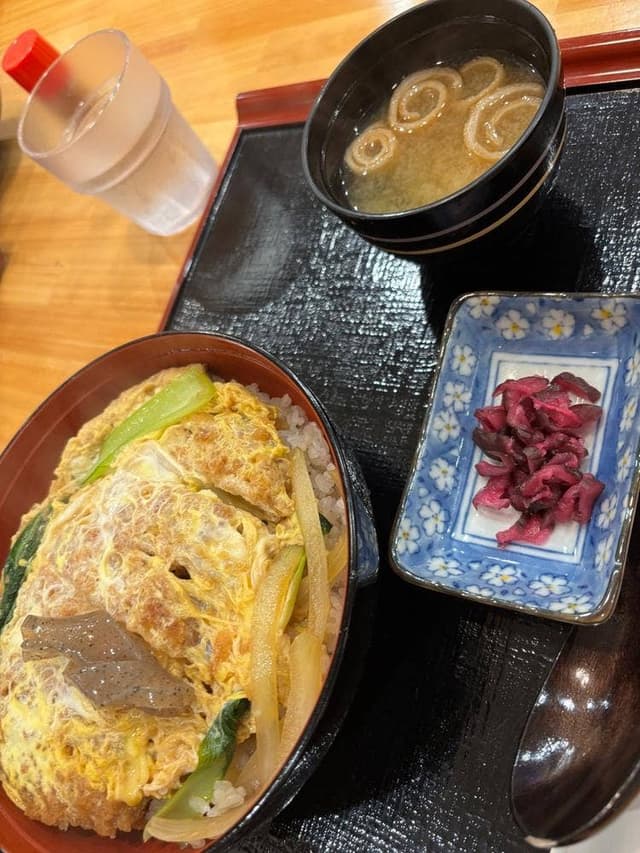 しゃぶしゃぶ金光 - サブ画像1