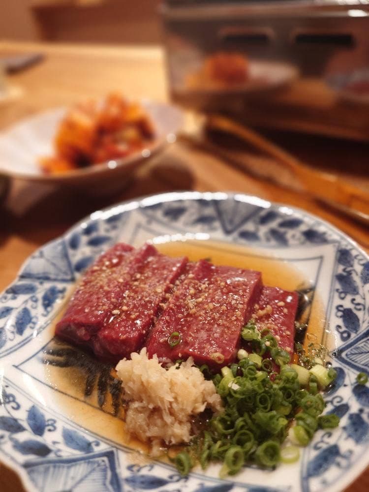 焼肉おお乃～新世界～