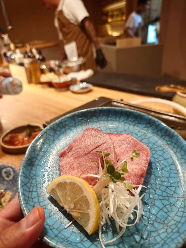 焼肉おお乃～新世界～ - サブ画像2
