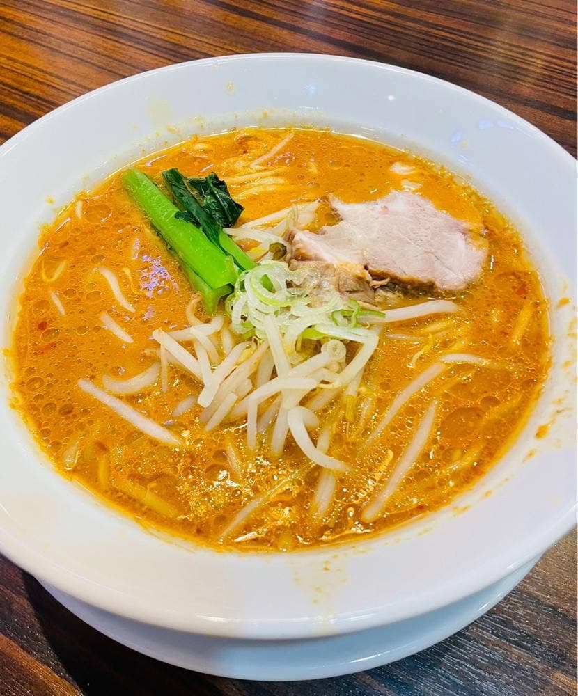 麺屋 空海 大船 ルミネウィング店