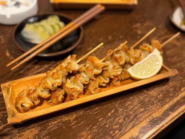 川長 - サブ画像2