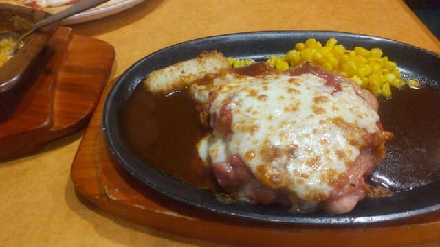 サイゼリヤ 北新横浜店 - サブ画像1