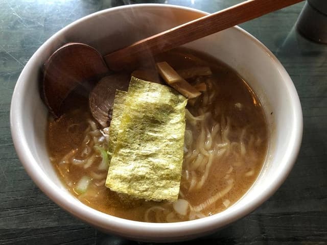 会津ラーメン 和 - サブ画像1