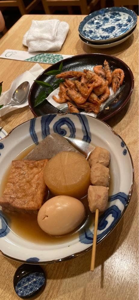 おでんや - サブ画像2