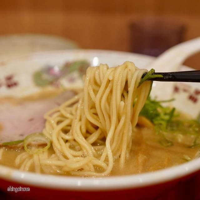 天下一品 神田店 - サブ画像1