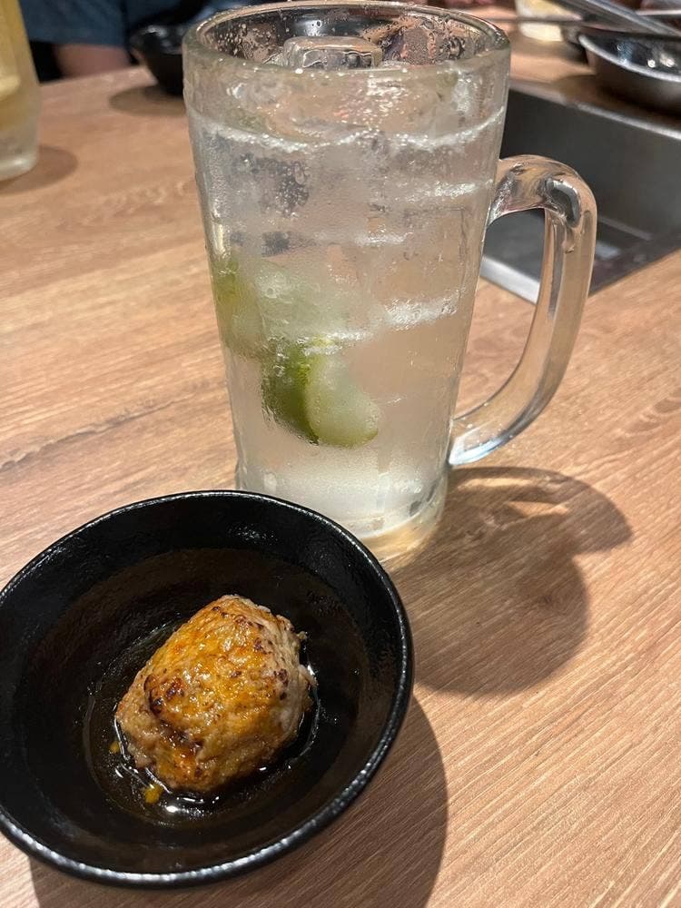 ざる焼 小林養鶏 溝の口店