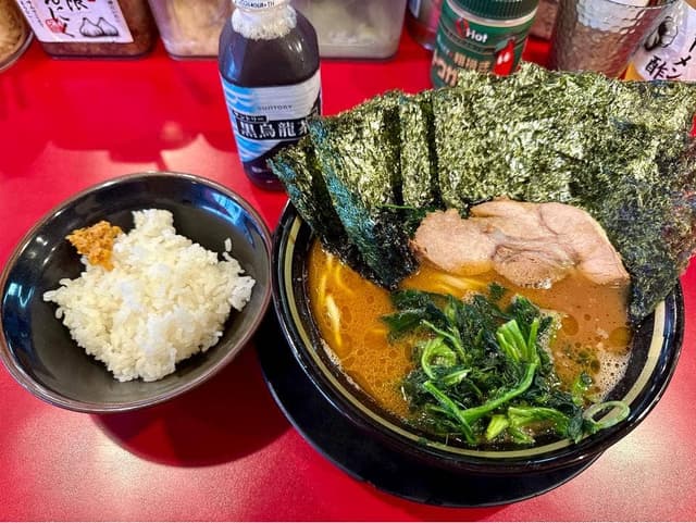 神道家 - サブ画像1