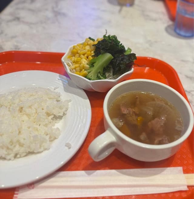 ステーキハウス88Jr. 名護店 - サブ画像1