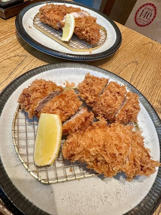 トンカツ X - サブ画像3