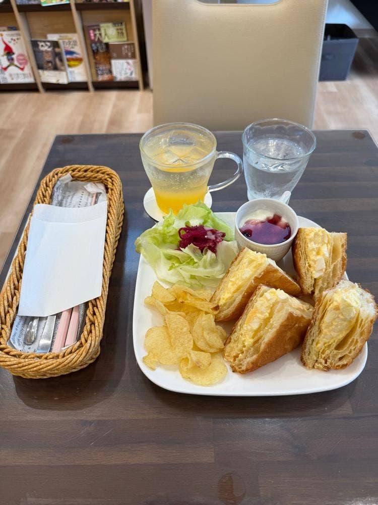 CAFE amico