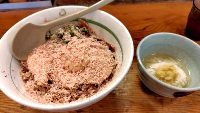 ロ麺ズ - サブ画像3