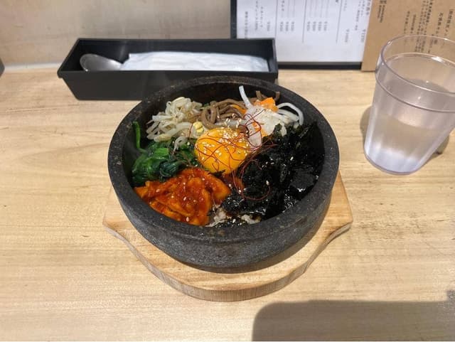 BiBiN - サブ画像1