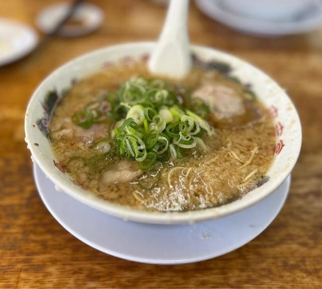来来亭 長岡京店 - サブ画像1