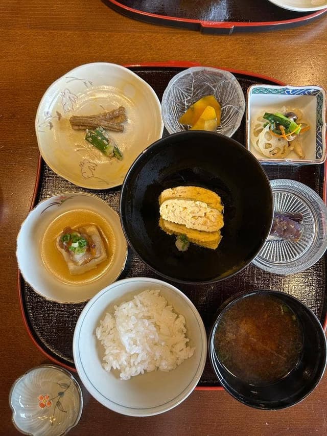 Restaurant 悟空 - サブ画像3