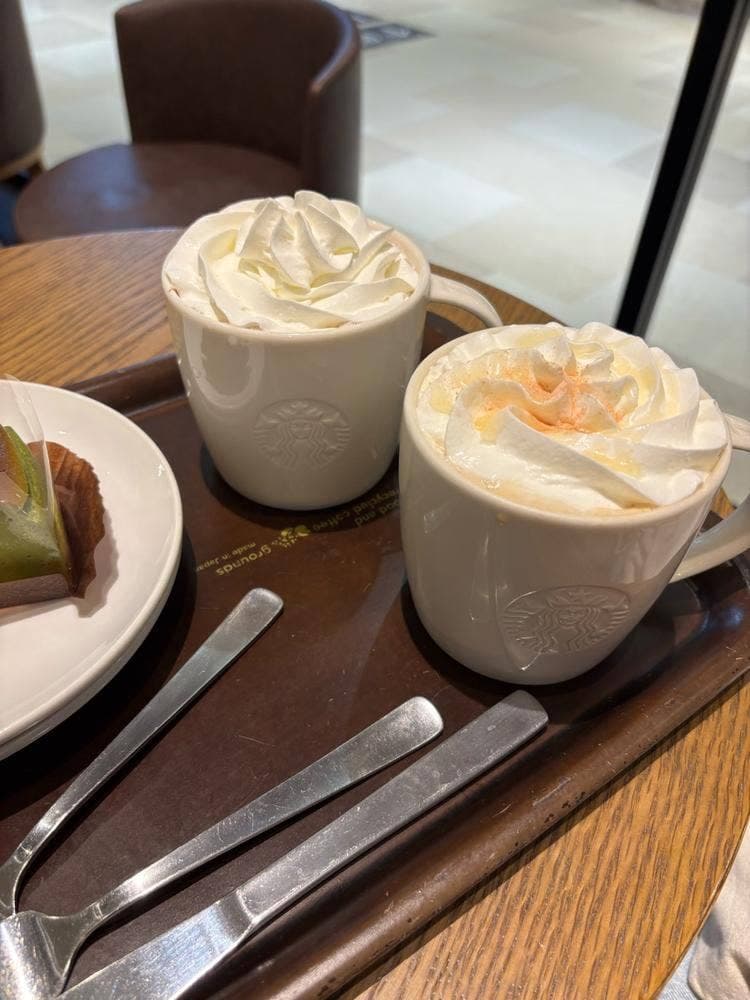 スターバックス コーヒー プライムツリー赤池店